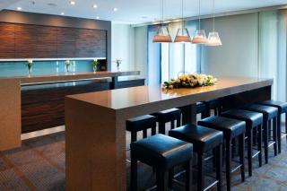 Holiday Inn Almaty by IHG - 8