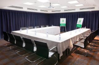 Holiday Inn Almaty by IHG - 7