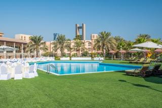 Crowne Plaza Bahrain by IHG - 9