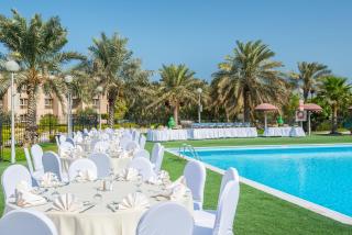 Crowne Plaza Bahrain by IHG - 7