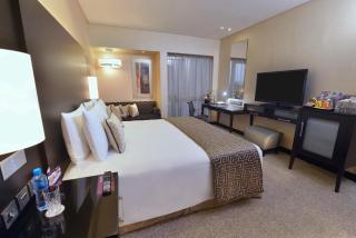 Crowne Plaza Bahrain by IHG - 1