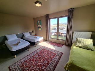 Flandrien Hotel - 6