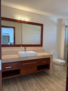 2BR, 2 Bathrooms, Oceanfront Condo, 4 Pools, Gym,Private access to beach - 8