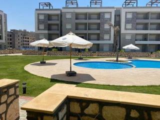 luxury apartment in resort - 5