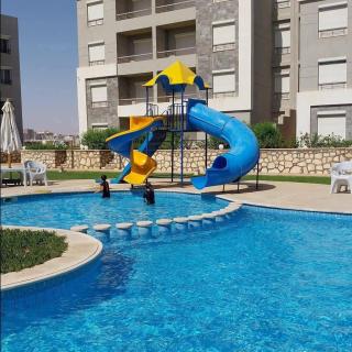 luxury apartment in resort - 4