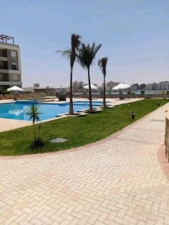 luxury apartment in resort - 1
