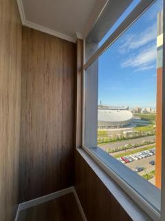 Arena View Apartments - 2