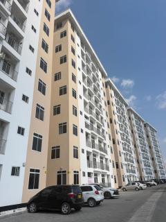 Ek-home - Dar es Salaam - 0