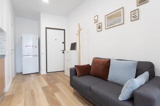 Premium Apart 2 Metro Politech Okhmatdet - 8