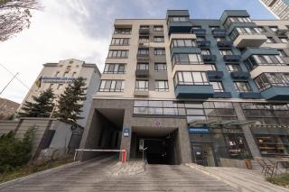 Premium Apart 2 Metro Politech Okhmatdet - 7