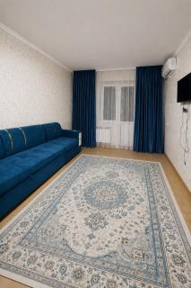 Turkistan City Apartment - 4