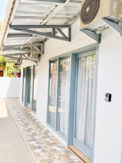 Cozy 2 Bedroom Semi Villa House Wangon Banyumas - 2