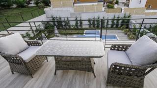 Oscar Villas 1 - 5