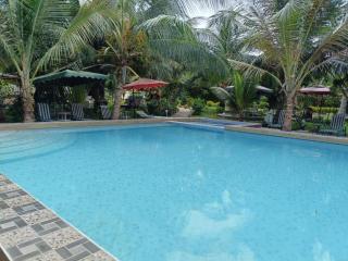 Diani Scape AParthotel - 0
