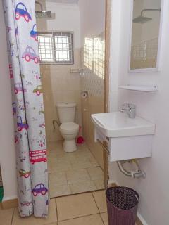 Diani Scape AParthotel - 1