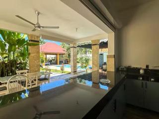 Villa Maripoza - 9