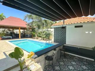 Villa Maripoza - 2