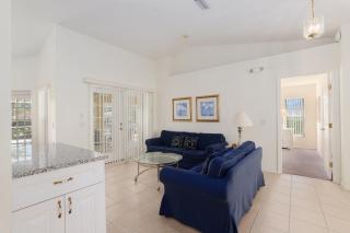 Villa Warren - 7