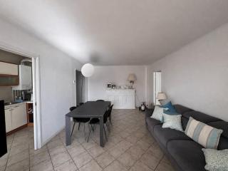Palais Josephine Apartment - 5 meters to Monaco and free parking - 4