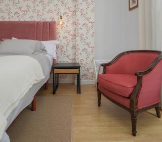 Lupa Finis Suites - 6