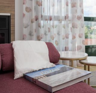 Lupa Finis Suites - 2