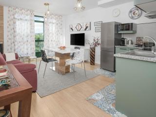 Lupa Finis Suites - 9