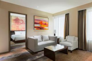 Holiday Inn Nanjing Aqua City by IHG - 2