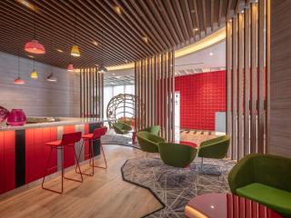 ibis Kolkata Rajarhat - An Accor Brand - 6
