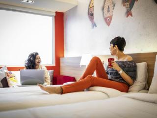 ibis Kolkata Rajarhat - An Accor Brand - 2