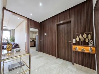 The Khayma Bay 2BR with Pool and Huge Terrace - 8