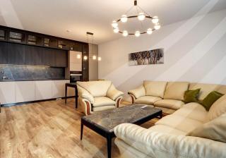 Luxury apartment 2 - 0