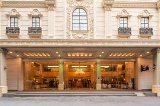 Holiday Inn Macau by IHG - 8