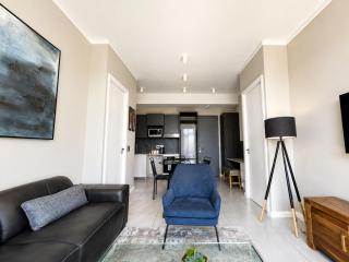 Menlyn Apartment - 2 Bedroom Apartment - Pretoria - 6