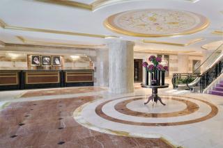 InterContinental Dar Al Iman Madinah by IHG - 8