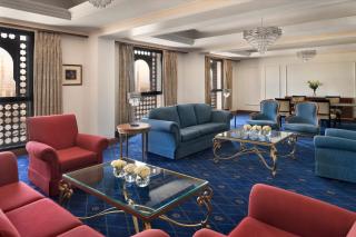 InterContinental Dar Al Iman Madinah by IHG - 6