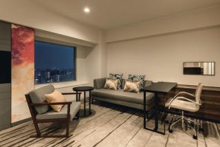 ANA Crowne Plaza Sapporo by IHG - 9