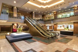ANA Crowne Plaza Sapporo by IHG - 6