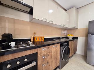 The Khayma Bay 2BR with Pool and Huge Terrace - 2