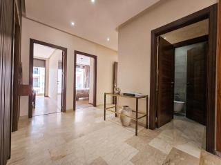 The Khayma Bay 2BR with Pool and Huge Terrace - 1