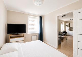 CudNajem Old Town Apartments - Deluxe - 5