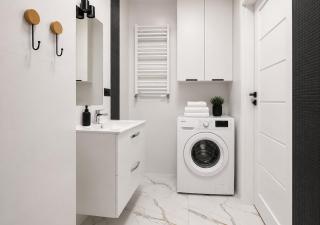 CudNajem Old Town Apartments - Deluxe - 4