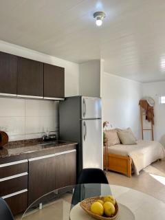 Moderno departamento con cochera privada - 7