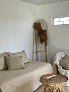 Moderno departamento con cochera privada - 5