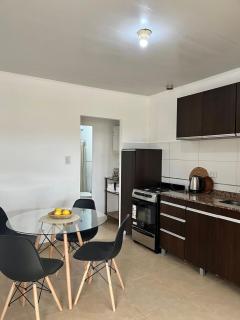 Moderno departamento con cochera privada - 3