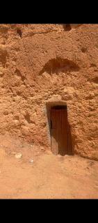 Casa Troglodita Hatem - 1