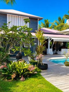 Le jardin du Neem - 7