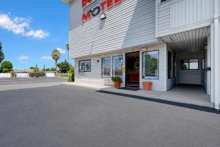 Budget Inn Corcoran Near Tulare CA 43 - 4