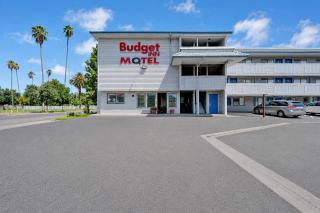 Budget Inn Corcoran Near Tulare CA 43 - 0