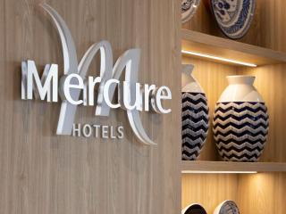 Mercure Sibiu Airport - 7
