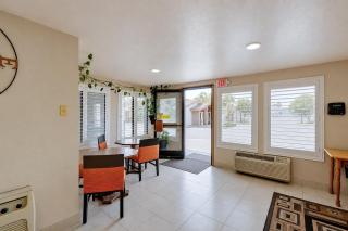 Budget Inn Corcoran Near Tulare CA 43 - 1